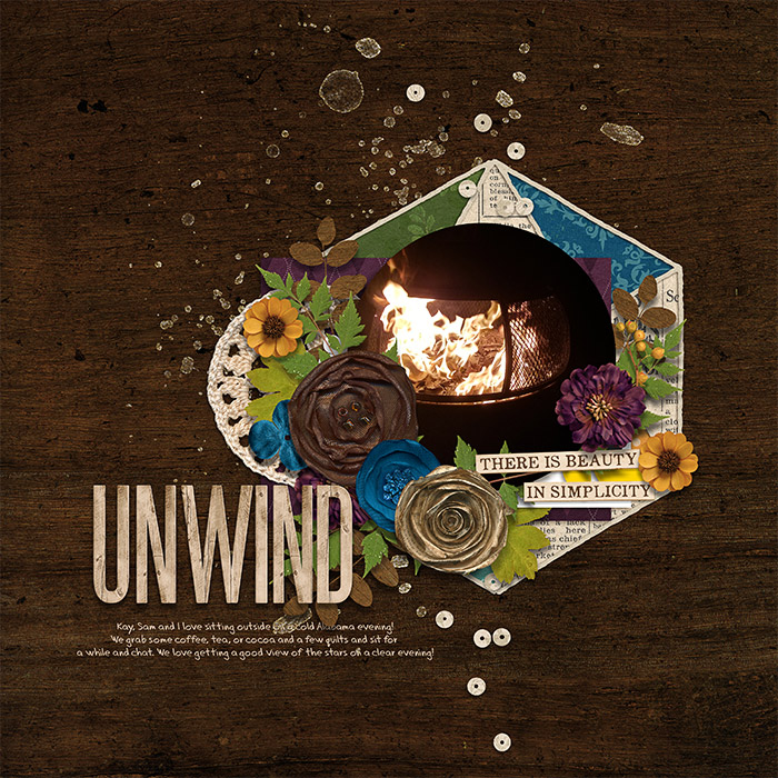 Unwind