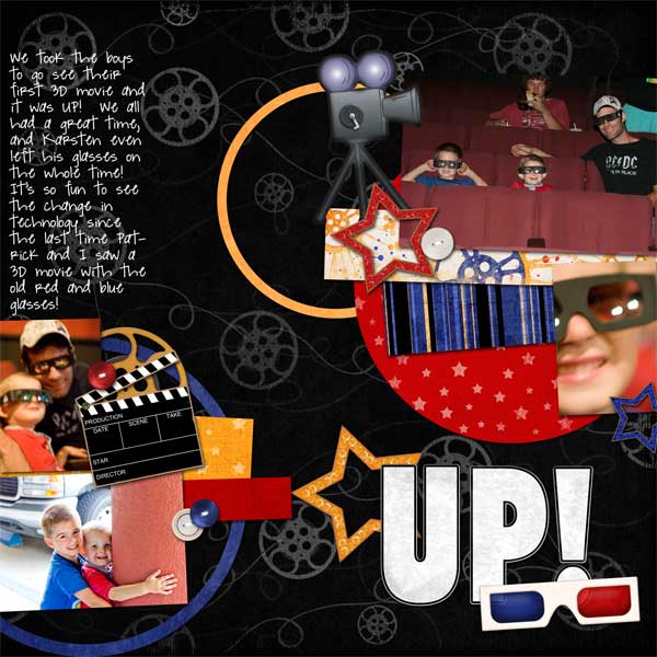 UP!