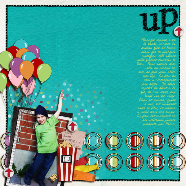 Up!
