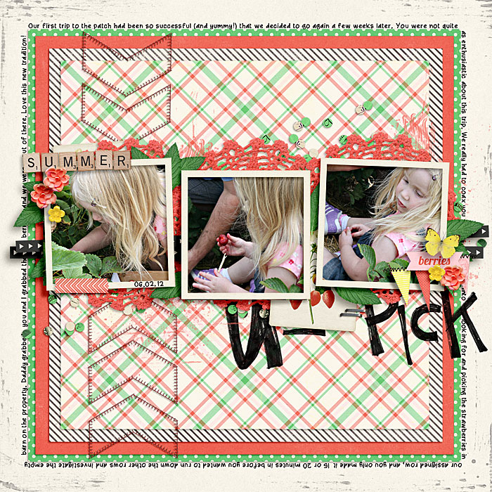 UPick