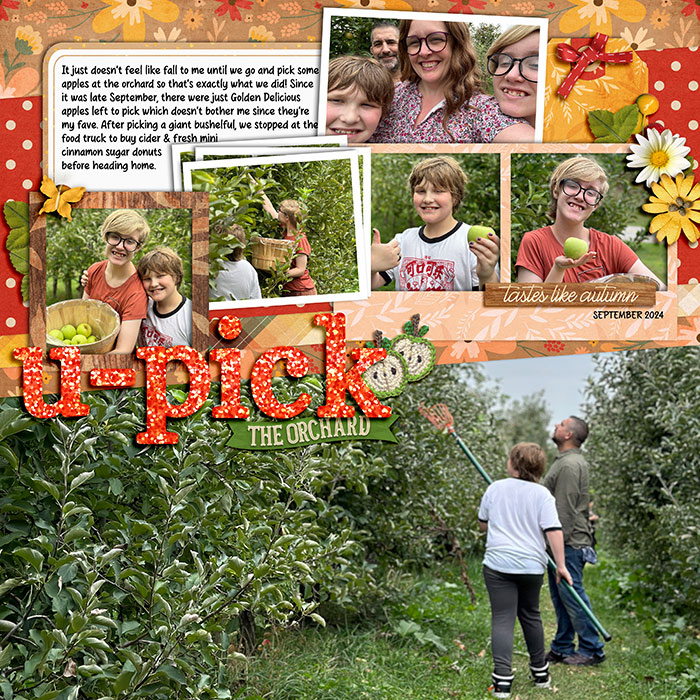 UPick