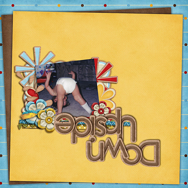Upside Down