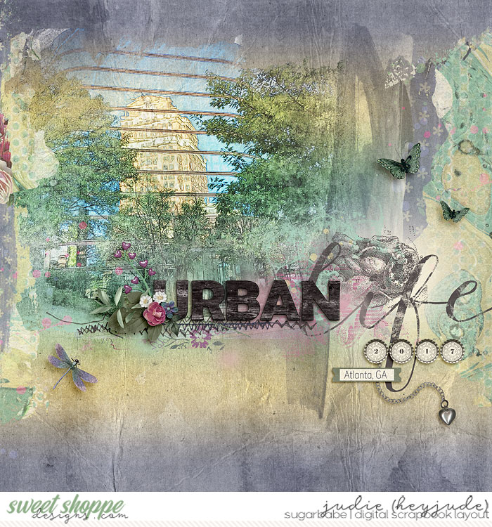 Urban Life