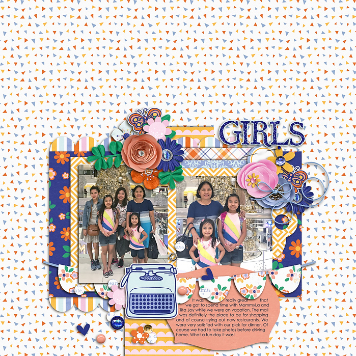 Us Girls