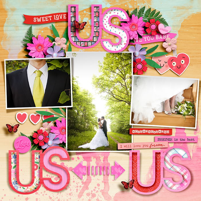 Us