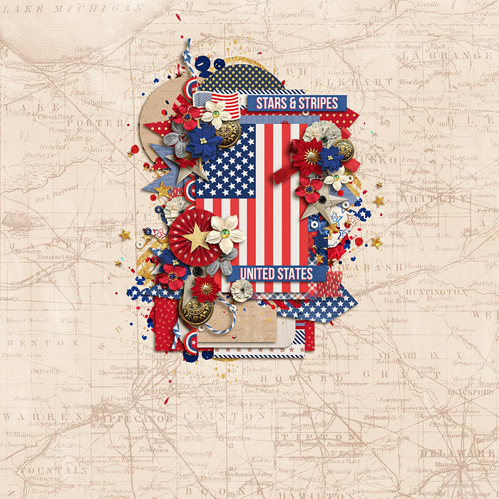 USA