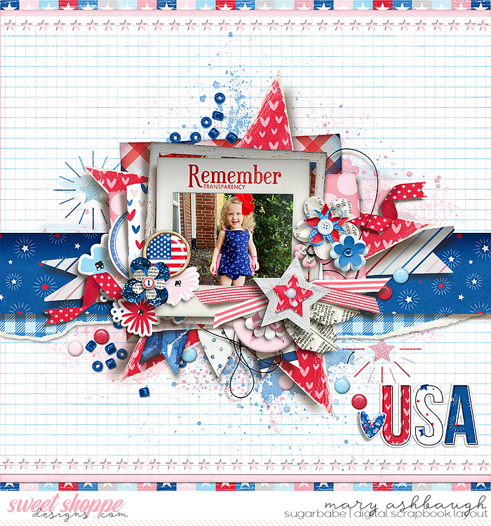 USA
