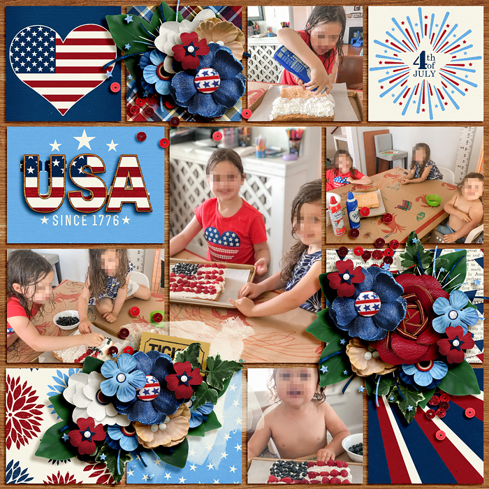 USA