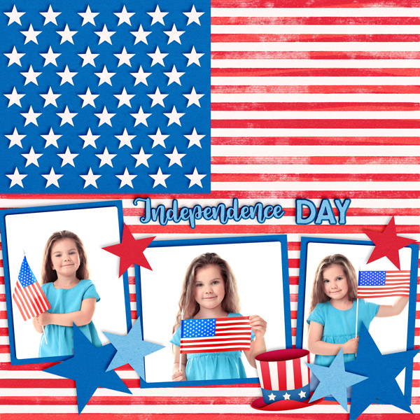 USA