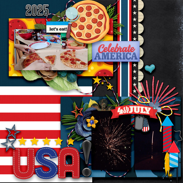 USA