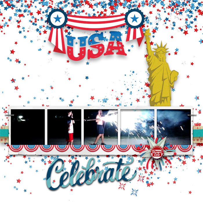 USA