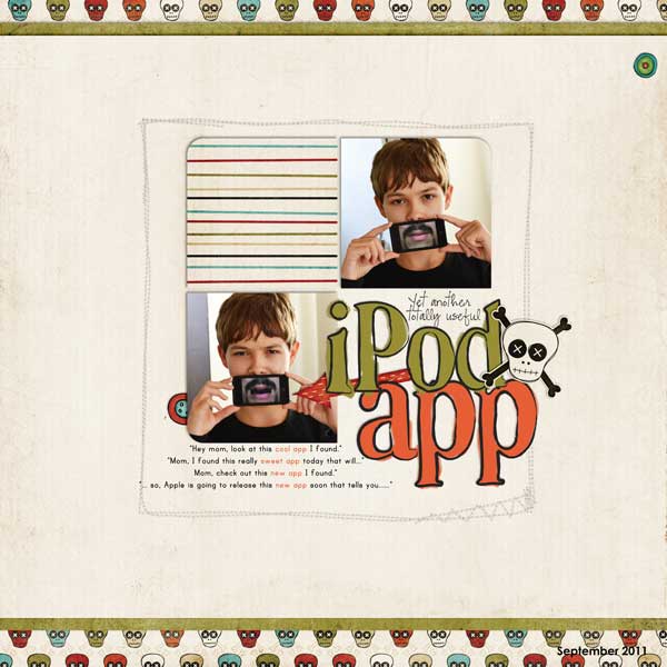 Useful App