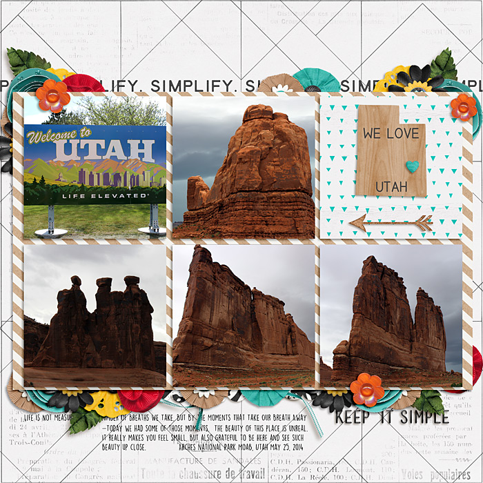 utah