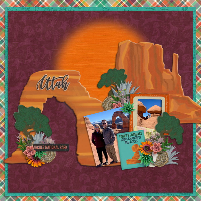 Utah