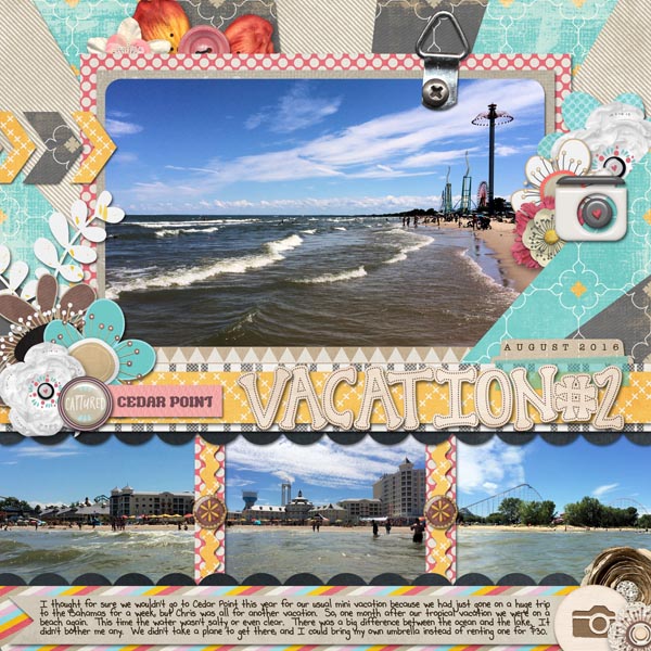 Vacation #2