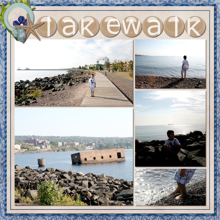 Vacation Album Duluth - Page 20