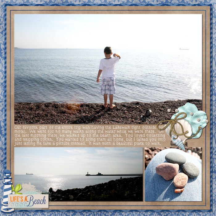 Vacation Album Duluth - Page 21