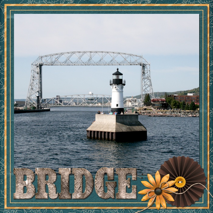 Vacation Album Duluth - Page 4
