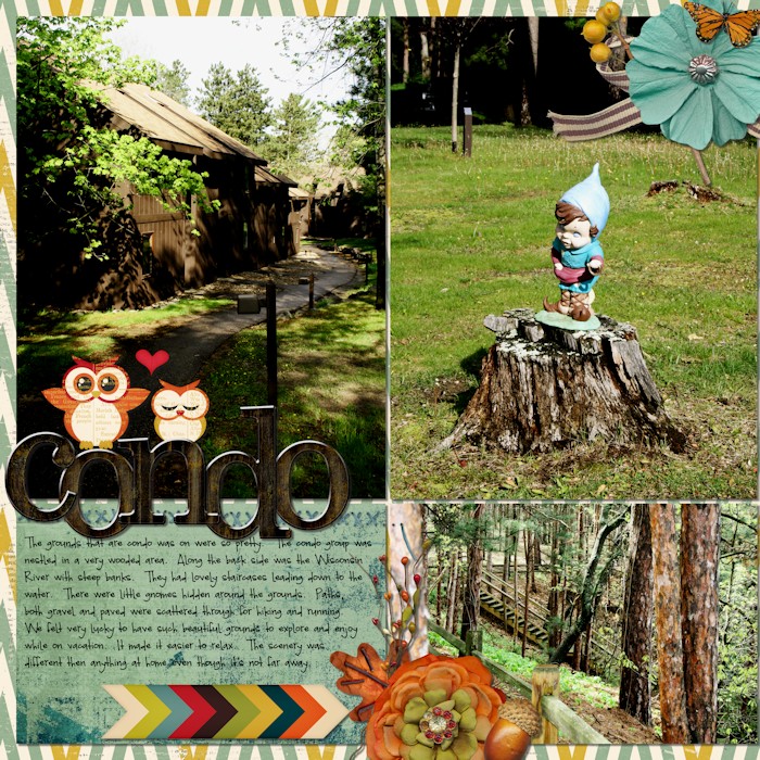 Vacation Album WI - Page 17