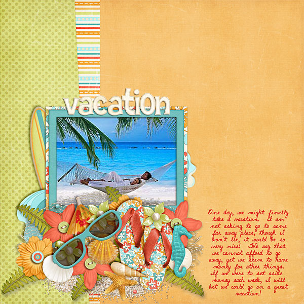 Vacation