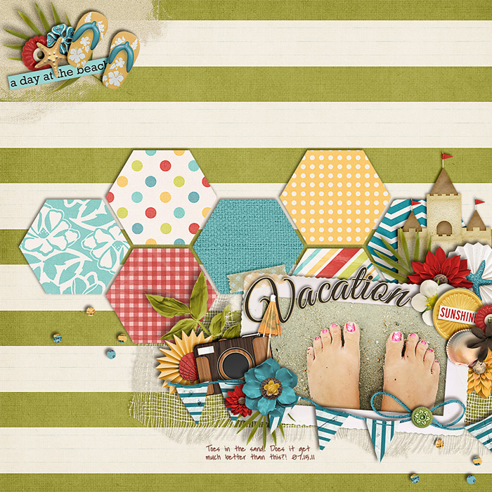 Vacation