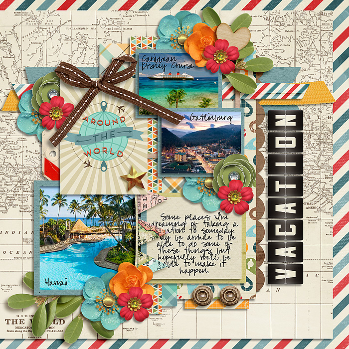 Vacation