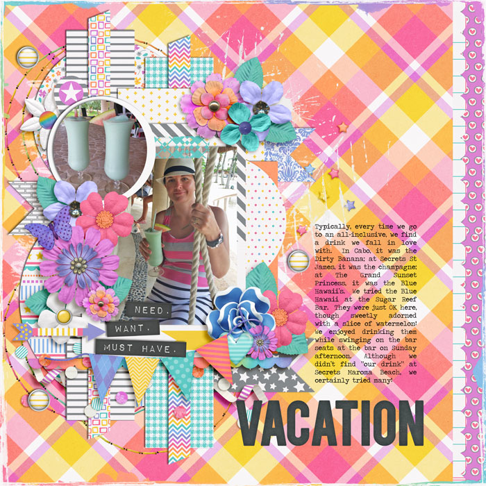 Vacation