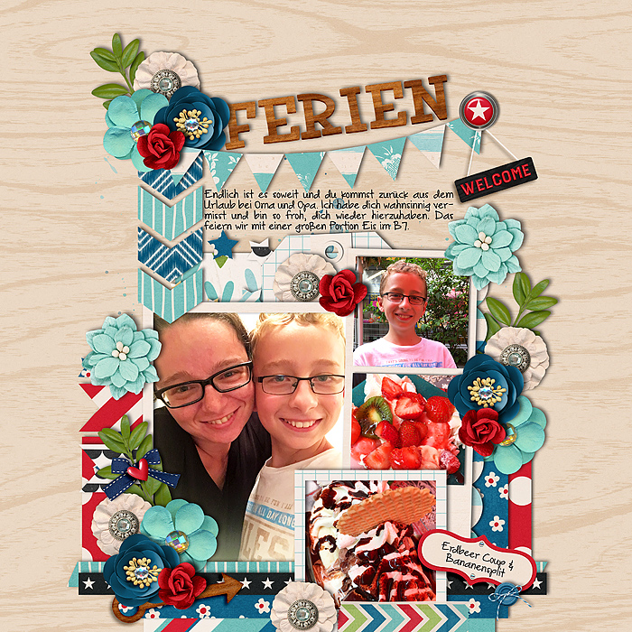 Vacation