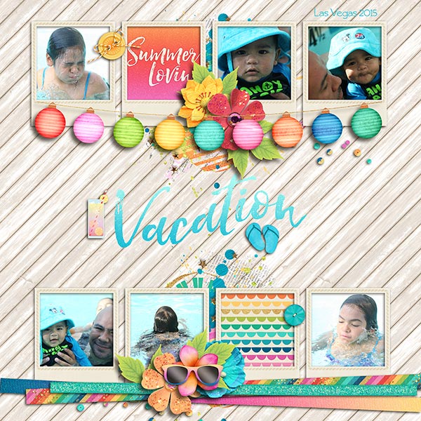 Vacation
