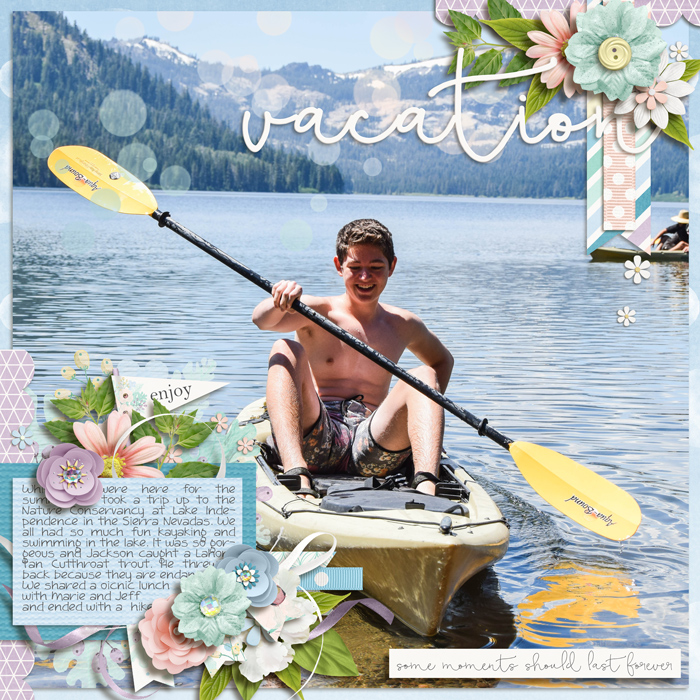 Vacation