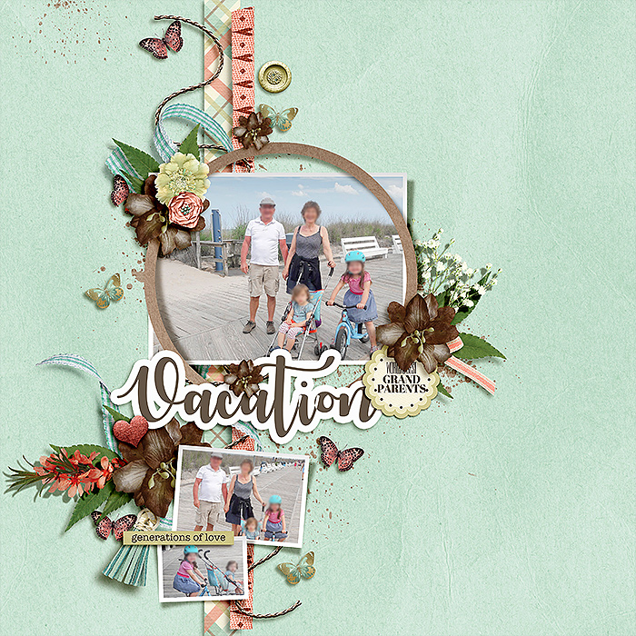 Vacation