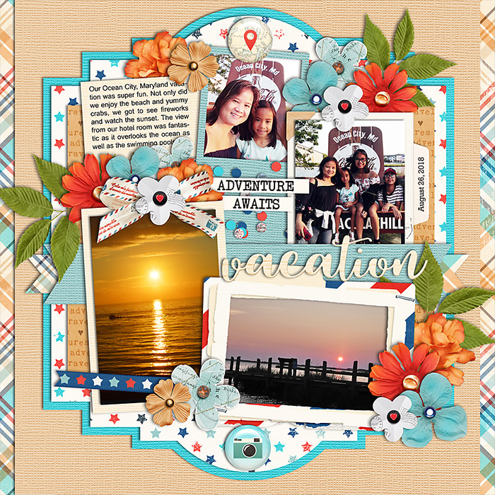 Vacation