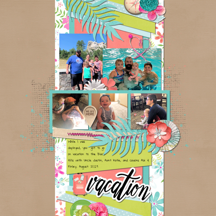 Vacation