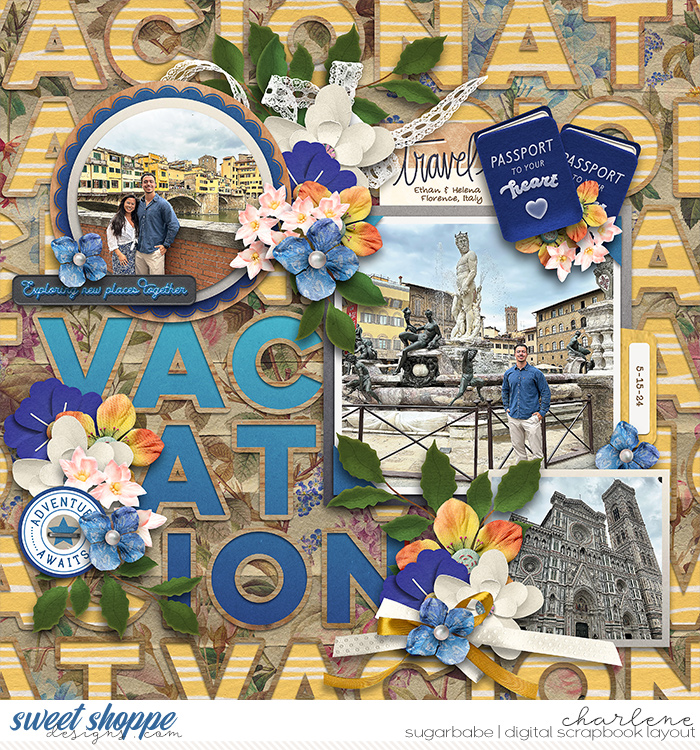 Vacation