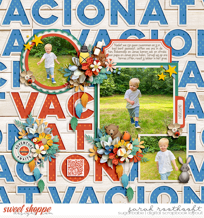 Vacation