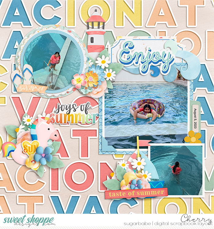 Vacation