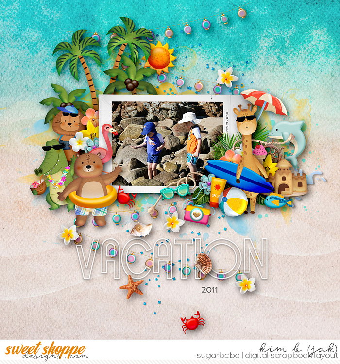 Vacation