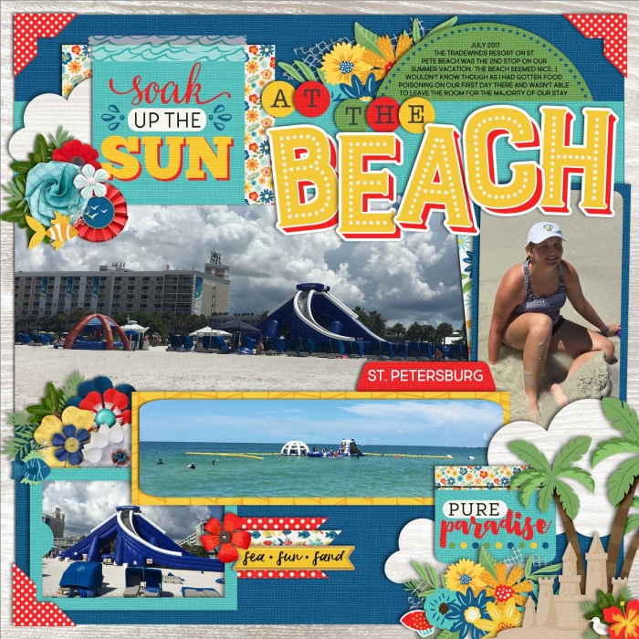 Vacations - St. Petersburg - Tradewinds Resort