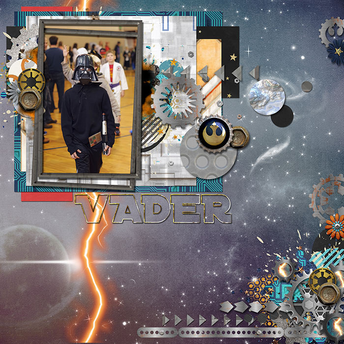 Vader
