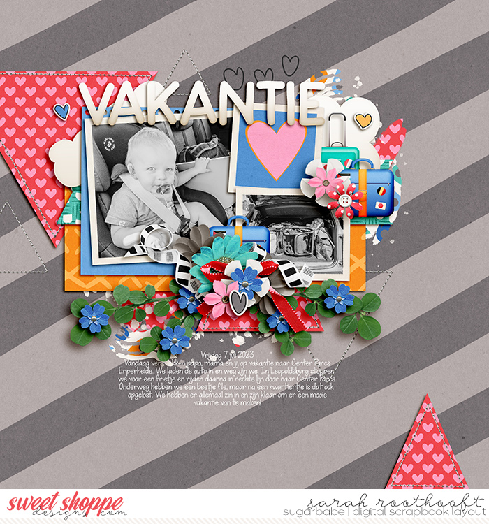Vakantie