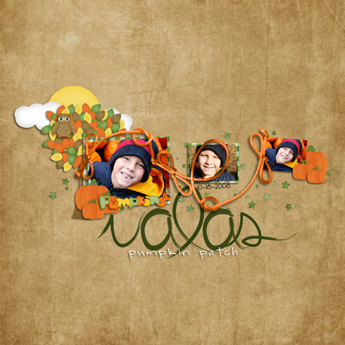 Valas Pumpkin Patch