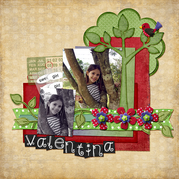Valentina
