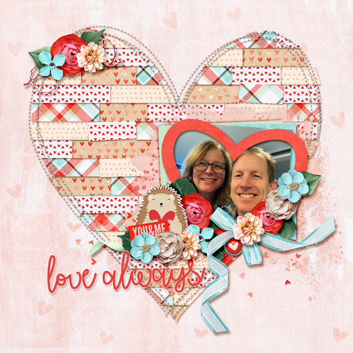Valentine Date