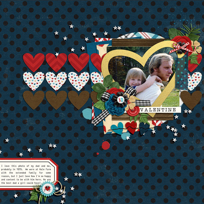 Valentine Date