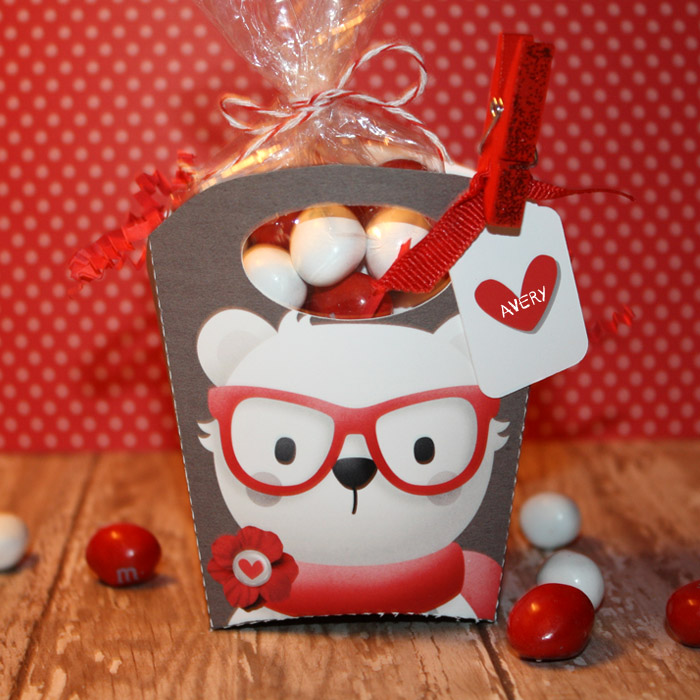 Valentine Day Gift
