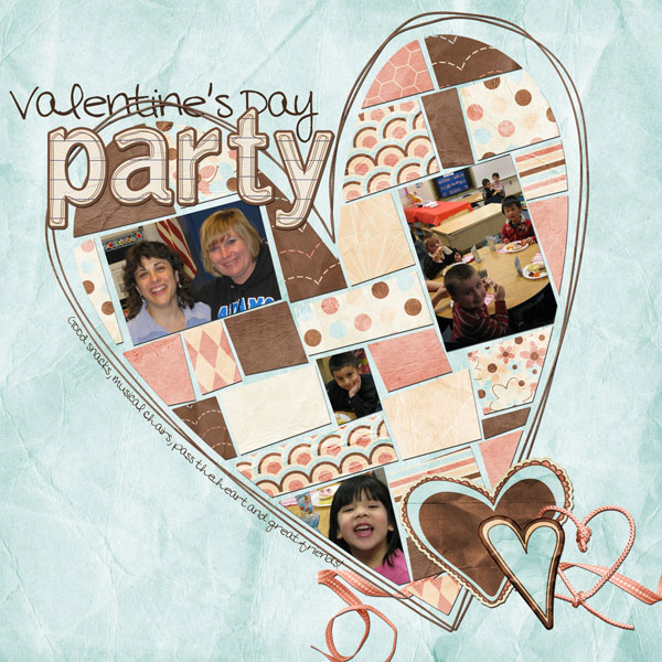 Valentine Party