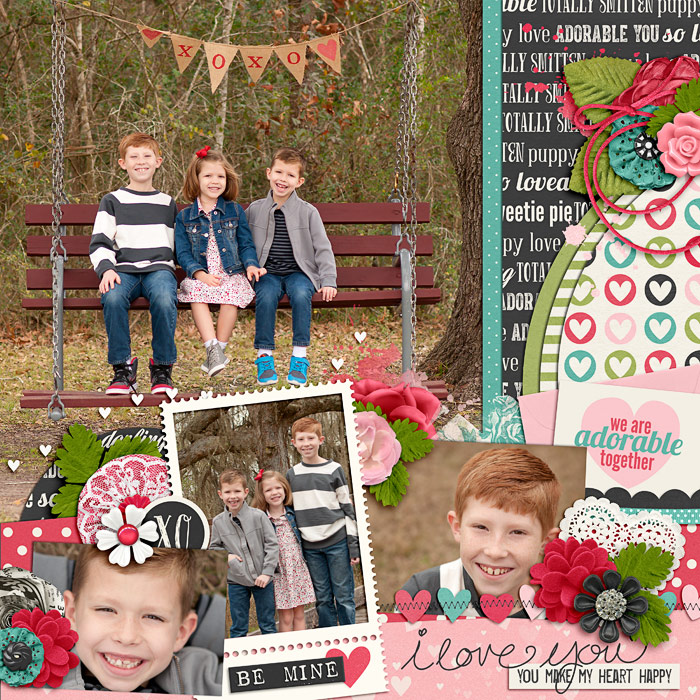 Valentine pics