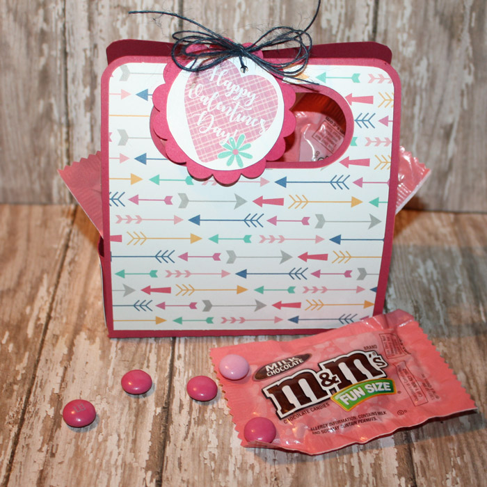 Valentine Tote