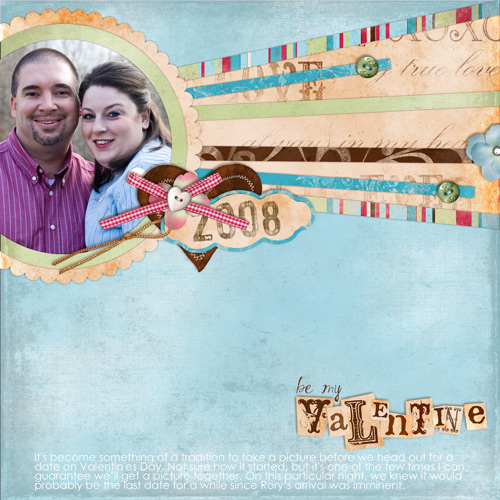 Valentine