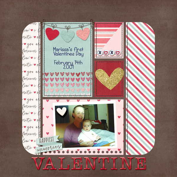 Valentine